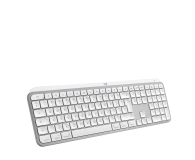 Logitech MX Keys S for Mac Jasnoszary - 1261399 - zdjęcie 2